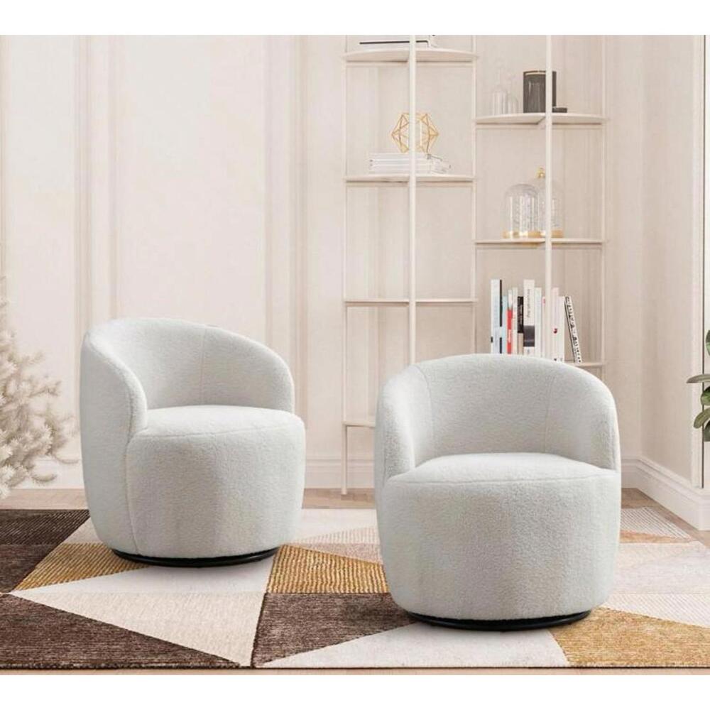 swivel chair - Picture 3 of 5